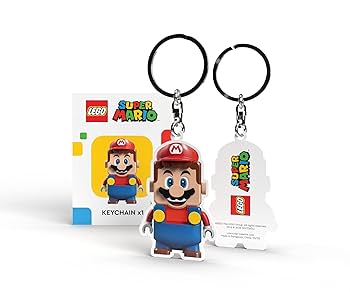 ななきちページ 説明書 レゴ set 71408 スーパーマリオ ピーチ城 チャレンジ